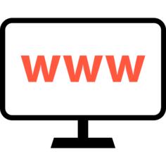 Online shop