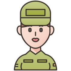 Soldier
