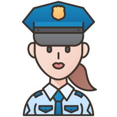 Policewoman