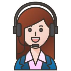 Customer service agent