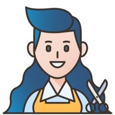 Hairdresser