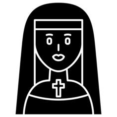Nun