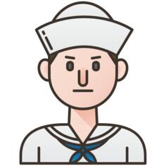 水手