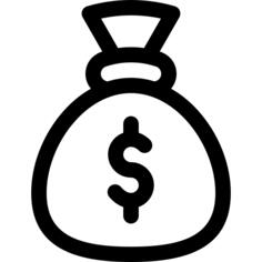 Money bag