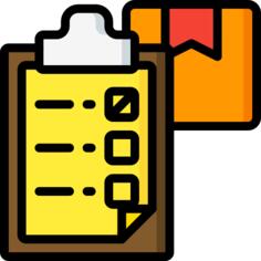 Checklist
