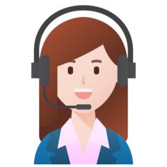 客户服务代表