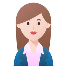 Businesswoman