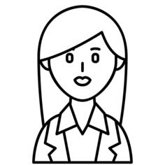 Businesswoman