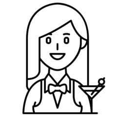 Bartender