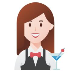 Bartender