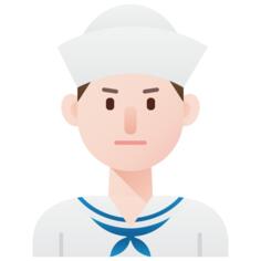 水手