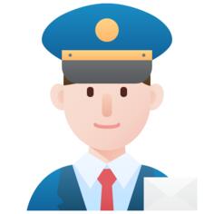 Postman