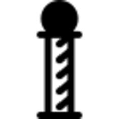 Barber pole