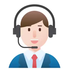 Operator
