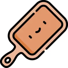 Cutting board