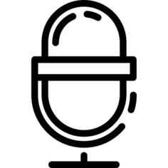 Microphone