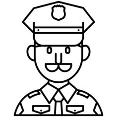 警察