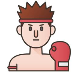 泰拳