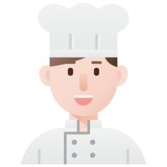 厨师