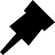 Push Pin