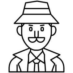 Detective