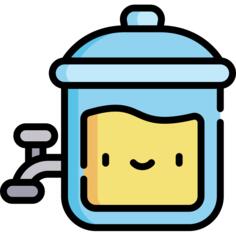 Water dispenser