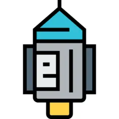 Space capsule