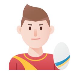 Rugby