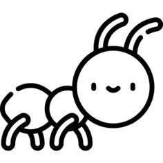 蚂蚁