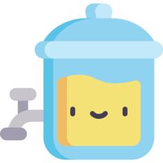 Water dispenser