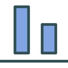 Vertical alignment