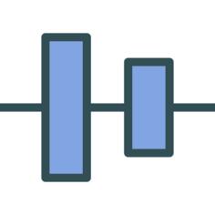 Vertical alignment