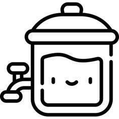 Water dispenser