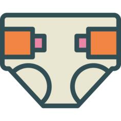 Diaper