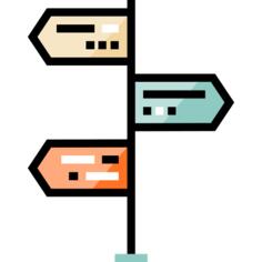 方向