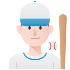 Baseball