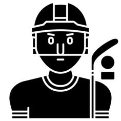 Ice hockey