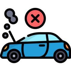 Car breakdown