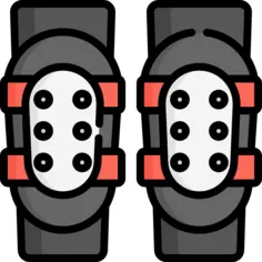 Knee pad