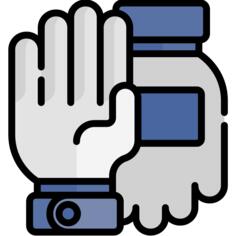 Baseball glove
