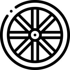 Wheel