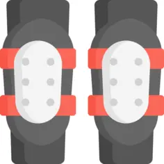 Knee pad