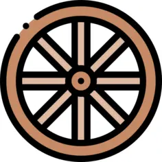 Wheel