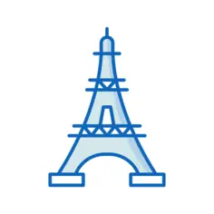 Eiffel tower