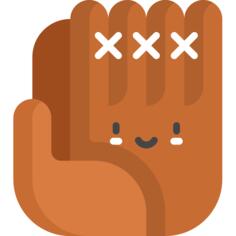 Baseball glove