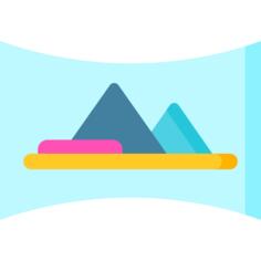 全景