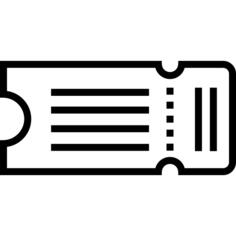 Ticket