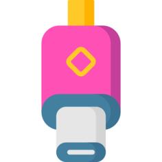 USB c线
