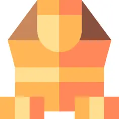 Great sphinx of giza