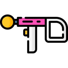 Gun